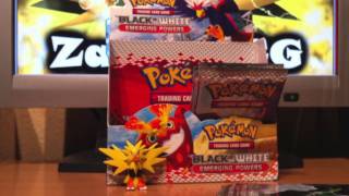 Opening An Emerging Powers Booster Box Part 2  Recap [upl. by Fanchette]