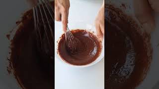 GOFRES SALUDABLES CON CHOCOLATE CRUJIENTE receta cocinafit recetasfitness [upl. by Hildegarde]