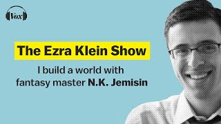 NK Jemisin’s master class in world building  The Ezra Klein Show [upl. by Crowe]