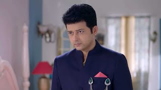 Mitegi Lakshmanrekha  Ep63  Saurabh Kanchan को जाने से कैसे रोकेगा  Full Episode  AND TV [upl. by Candis]