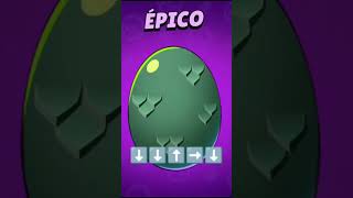 Siempre huevos legendarios brawlstars fernanfloo tending asmr edit thegrefg mrbeast [upl. by Ishmael]