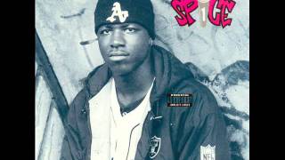 1900SPICE  Spice 1  Let It Be Known  HQ LYRICS [upl. by Eelnyl]