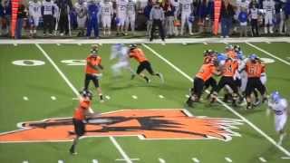 2011 Aledo Season Trailer [upl. by Gent]