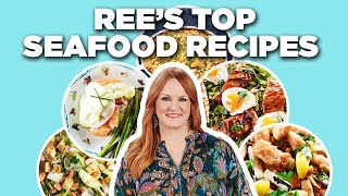 Ree Drummond’s Top 15 Seafood Recipe Videos  The Pioneer Woman  Food Network [upl. by Gypsie]