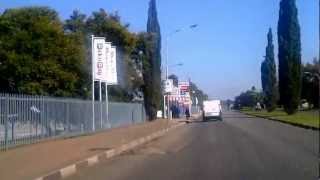 Dorps of DJVSA Kroonstad Part 1 [upl. by Sherry]