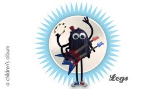 Itsy Bitsy Spider Songbest upbeat rockpop version [upl. by Anerres]