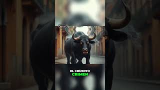 La Trágica Leyenda de la Niña Perdida mitos quito leyendas bella toros misterio [upl. by Cirdnek777]