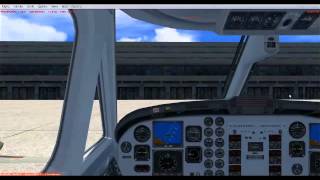 Using FSUIPC in Prepar3d or FSX [upl. by Anrol]