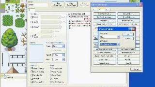 RPG Maker XP Tutorial  Part Six  Basic Cutscene [upl. by Anavi568]