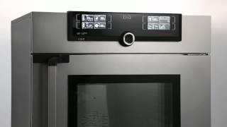 Design Memmert Laboratory Ovens [upl. by Hollyanne]