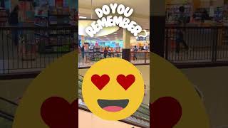 Barnes amp Noble Walkthrough A Journey Down Memory Lane books memories 90s [upl. by Asi]