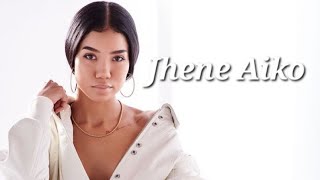 Jhene Aiko Mv [upl. by Nirro221]