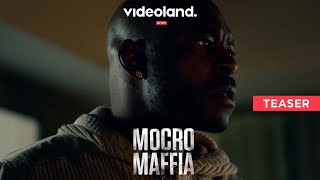 Mocro Maffia 4 Teaser  Vanaf 28 januari [upl. by Rahab]