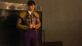 Matador  Evandro Soldatimp4 [upl. by Tansy]