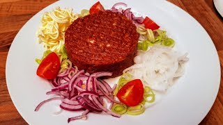 Tatár beefsteak Szoky konyhája [upl. by Allemaj]