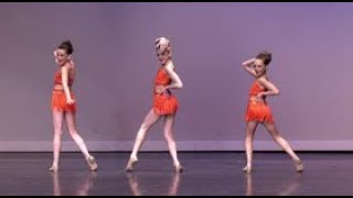 Dance Moms  We Believe Full Dance [upl. by Nagrom]