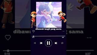 arona cover ai dibawah langit yang sama [upl. by Mikeb]