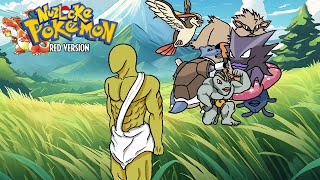 Which Pokémon game is Truly the hardest to Nuzlocke  Pokémon Red Nuzlocke [upl. by Brockwell734]