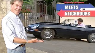 Jeremy Clarkson Meets the Neighbours France The FULL Episode [upl. by Gnemgnok]