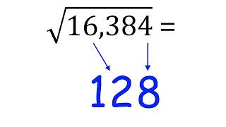 How To Calculate Square Roots  Numerals That Changed Math Forever [upl. by Aissej]