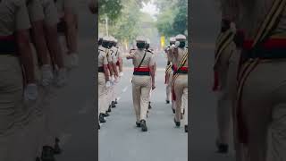 Sub Inspector Delhi police [upl. by Rebmak655]