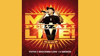 Max Pezzali883  La regola dellamico Live  HQ [upl. by Shaffer]