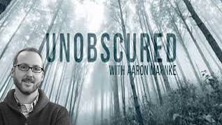 Unobscured  Episode 01  The Arrival  History Podcast with Aaron Mahnke [upl. by Eenafets]