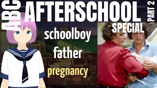 ABC Afterschool Special  Schoolboy Father 1980 Part 2 [upl. by Adnorahc]