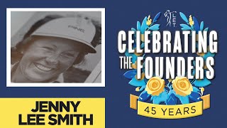 Celebrating the Founders  Jenny Lee Smith  EP 6 [upl. by Nero]