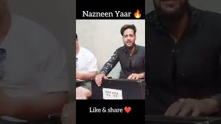 Nazneen Yar Myani Yi Chu Mulaqat 🔥 Mehran khan  kashmirisongs viral trending music kashmir [upl. by Sander]