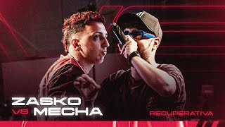 ZASKO VS MECHA I FMSESPAÑA 2023 Jornada 5  BATALLA RECUPERATIVA  Urban Roosters [upl. by Draner191]