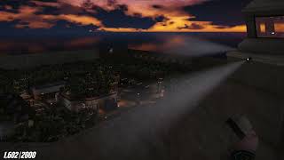 La Tombe de Ned Flash  GTAV RP [upl. by Peggy]