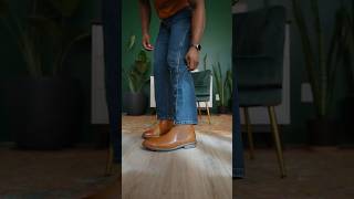 Mens Chelsea Boots￼ [upl. by Clerk204]