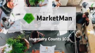 Inventory counts 101 [upl. by Alfie]