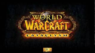 Cataclysm Soundtrack  Elwynn Forest Westfall [upl. by Elisabet402]