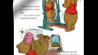 Winnie The Pooh amp The Honey Tree  Disney Story [upl. by Nolram412]