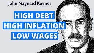 How economists ruined the economy why Keynesian economics is the worst [upl. by Jt]