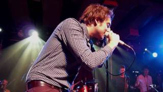 Paolo Nutini amp The Vipers quotSuch a Nightquot Scala London [upl. by Inajar]