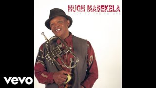 Hugh Masekela  Chileshe Official Audio [upl. by Philipa]