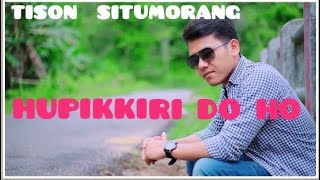 Batak song quothupikkiri dohoquot [upl. by Nortna214]