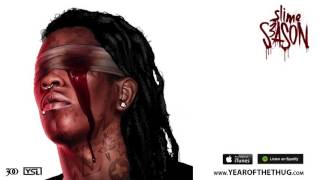 Young Thug  Digits OFFICIAL AUDIO [upl. by Strohl]