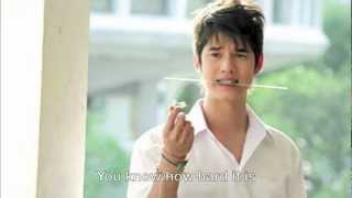 A Crazy Little Thing Called LOVE OST  Some Day English Subtitled [upl. by Tevlev]