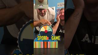 PLAYING WAVELENGTH How Did We Do shorts wavelength game funny friends hints play [upl. by Freddie]