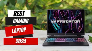 Best Gaming Laptop  Top 5 Best  Unleash Your Gaming Potential [upl. by Auqenahc]