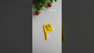 Easy kids craft 😱shorts viralvideo trending youtubeshorts kids viralshorts clayart funny yt [upl. by Lj]