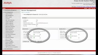 Configuring High Availability on System Platform [upl. by Drofliw455]