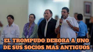 ORTEGA LOGRA SU OBJETIVO Y OBLIGA A BAYARDO ARCE A QUE PAGUE MAS 360 MILLONES DE CORDOBAS [upl. by Jd]