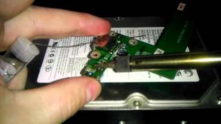 Acer Travelmate DC Jack Replacemet [upl. by Einavoj772]