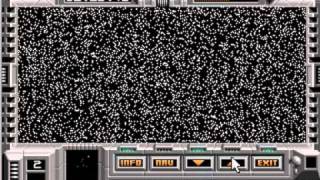 Interphase  Level 11 atari st [upl. by Rufford]