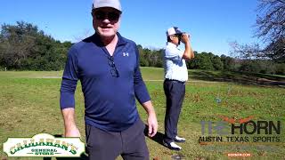 Golf Tour of Central Texas Lions Club [upl. by Redienhcs]